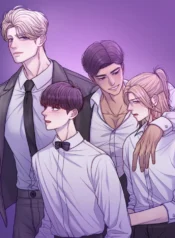tall